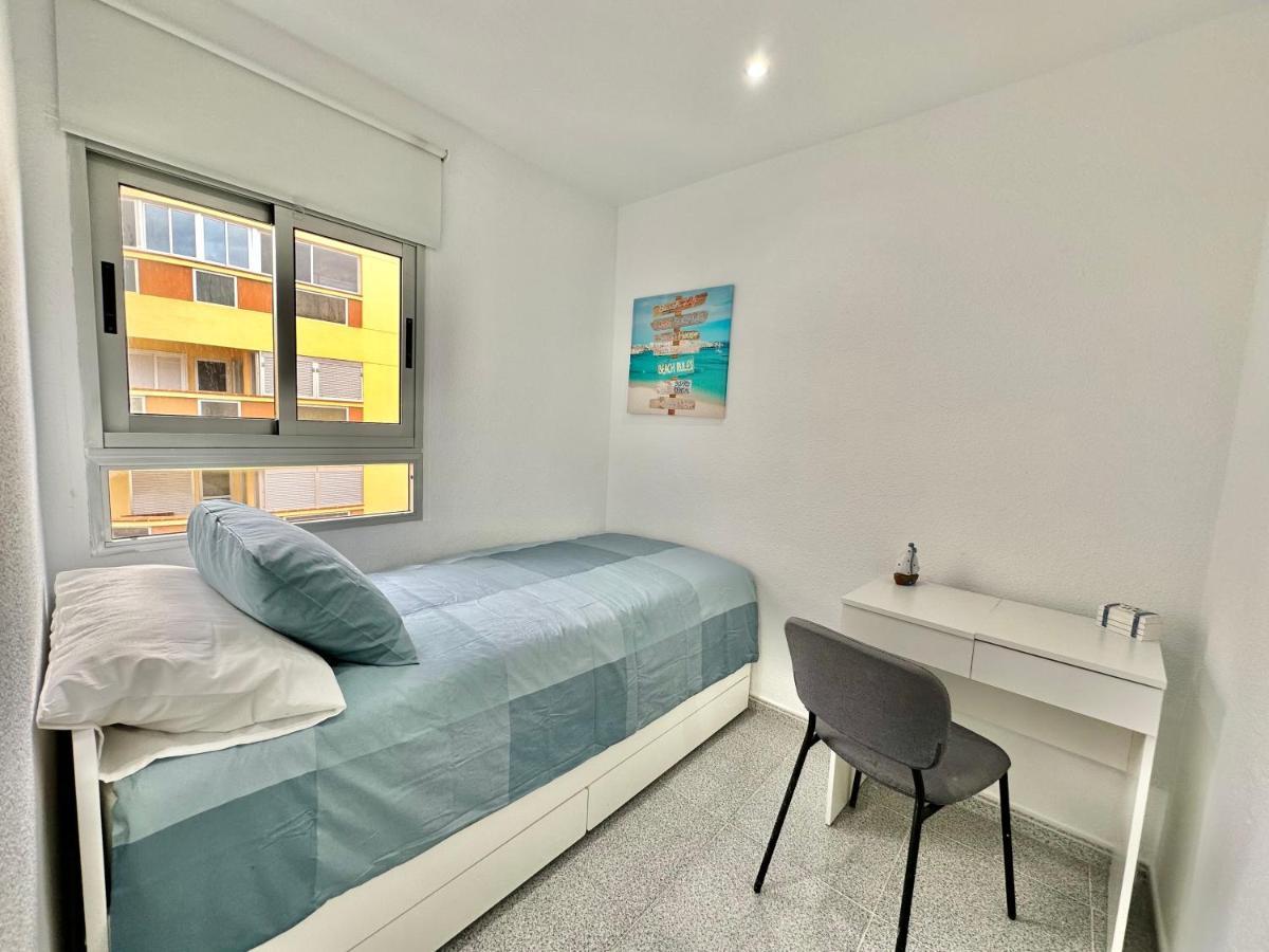 Phoenix Beach Home 厄尔梅达诺 外观 照片