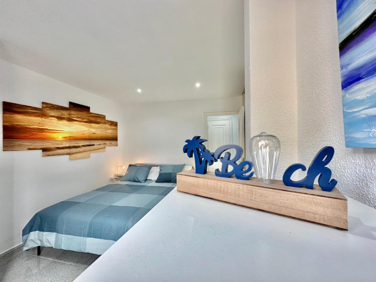 Phoenix Beach Home 厄尔梅达诺 外观 照片