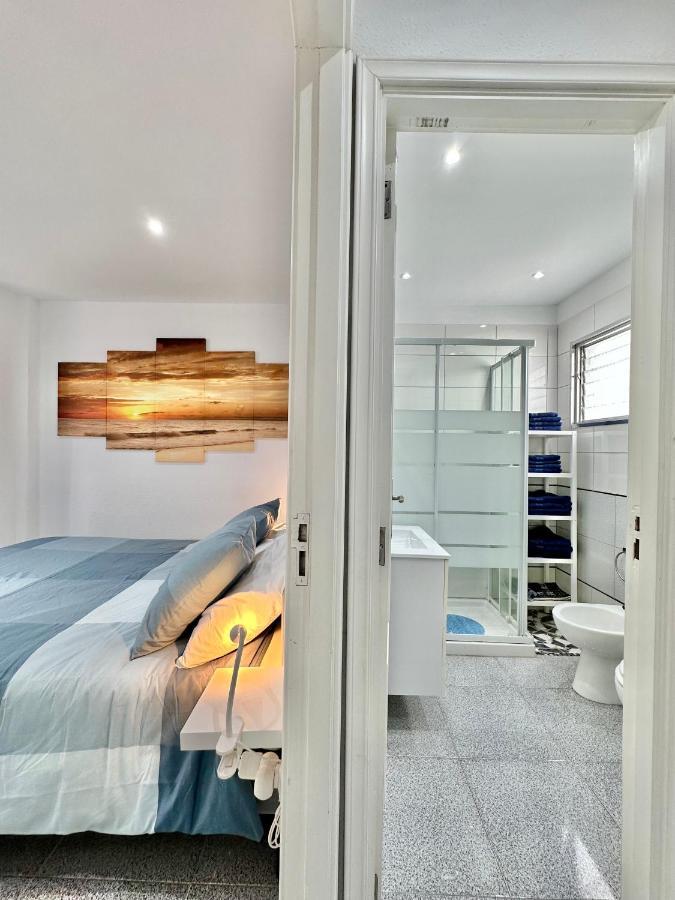 Phoenix Beach Home 厄尔梅达诺 外观 照片