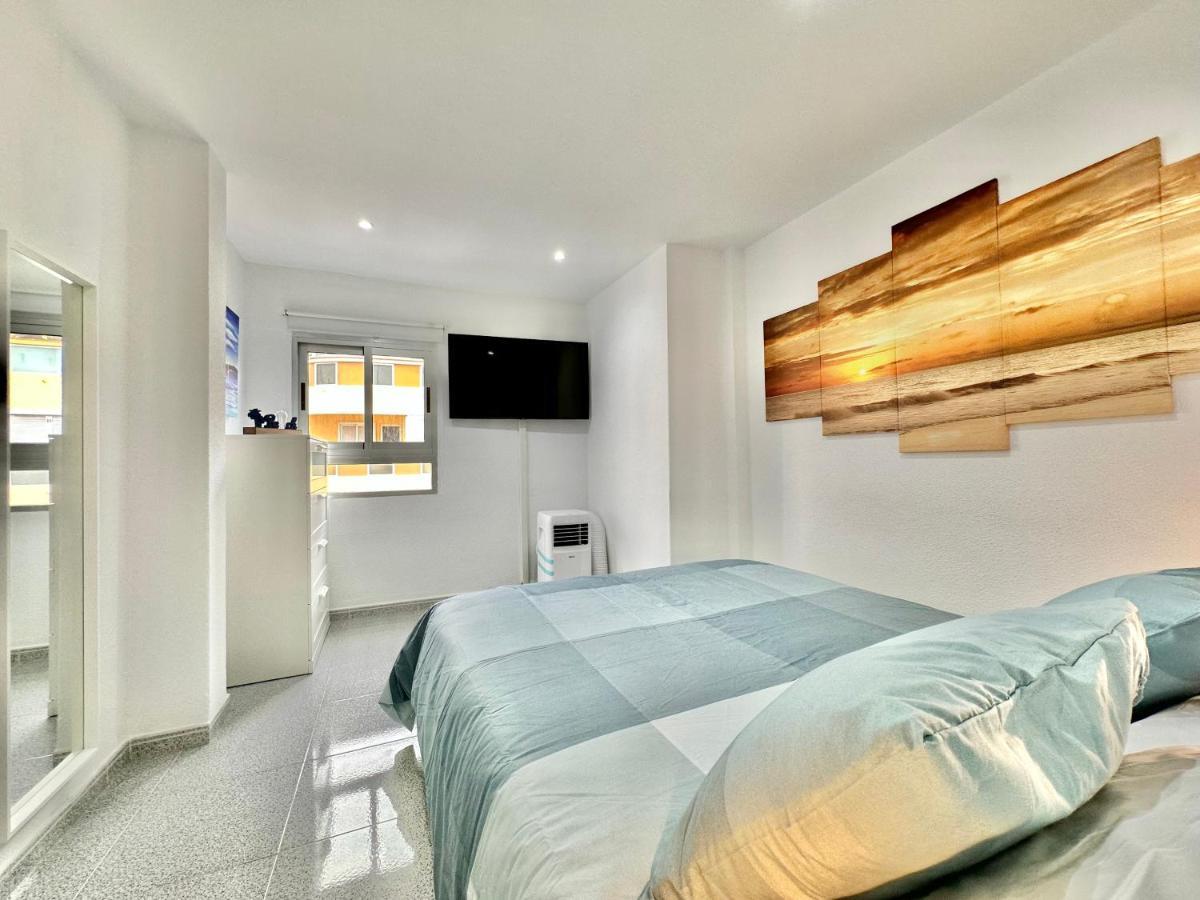 Phoenix Beach Home 厄尔梅达诺 外观 照片