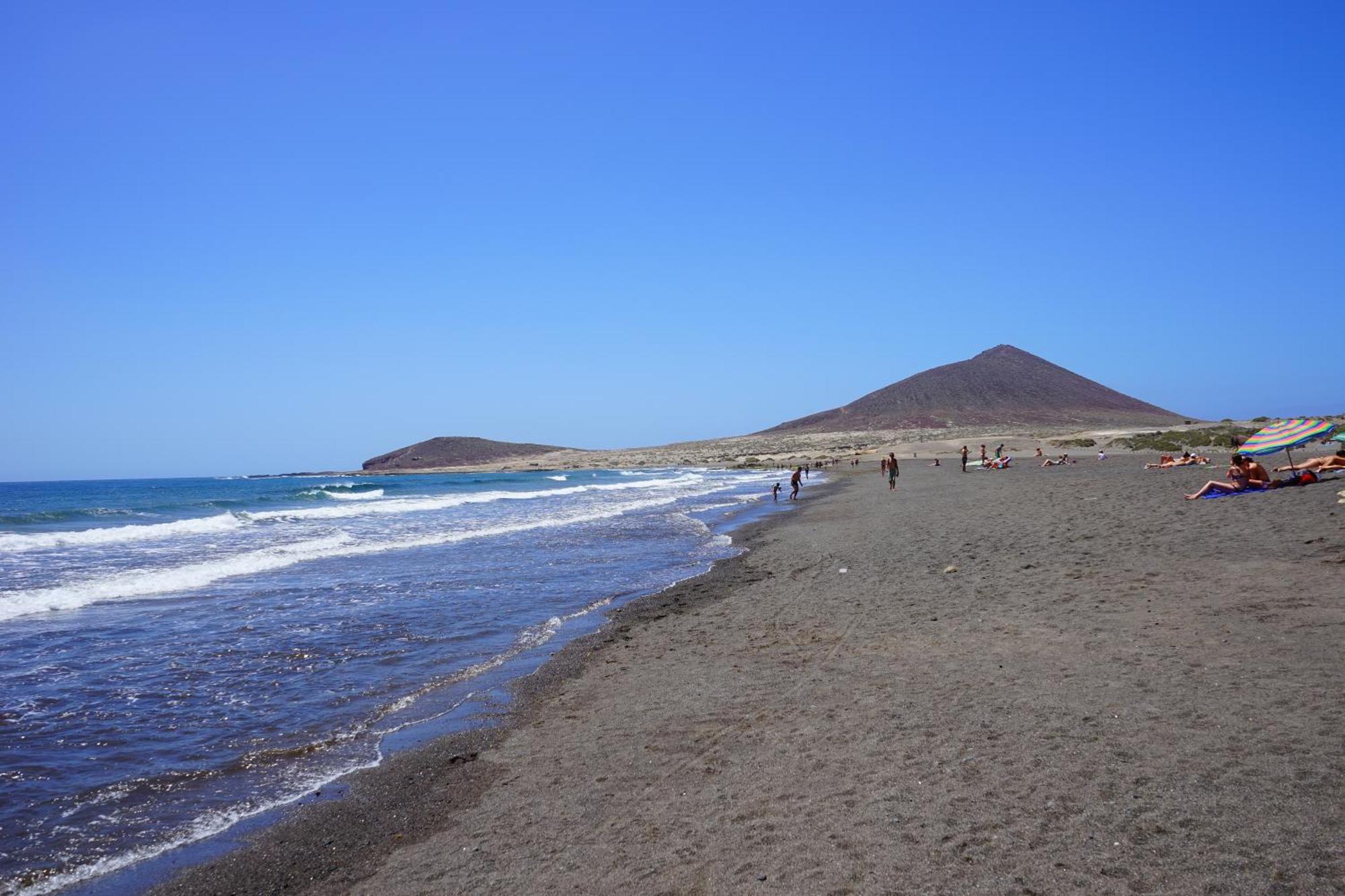 Phoenix Beach Home 厄尔梅达诺 外观 照片